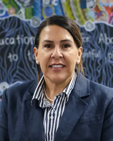 Shannon McNeair