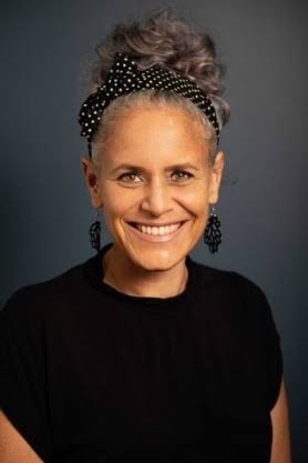 Dr Leda Barnett