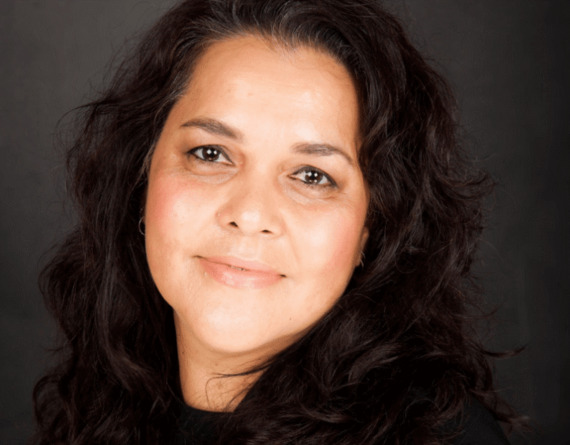 Dr Victoria Hovane, Chair, AIPA